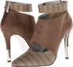 Taupe Luichiny Daw Son for Women (Size 6)