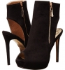 Black Luichiny Kay Cee for Women (Size 6)