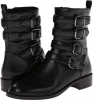 Black Eclipse Calf Via Spiga Bara for Women (Size 7.5)