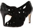 Black Calvin Klein Kiani for Women (Size 8.5)