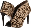 Leopard CARLOS by Carlos Santana Veruca for Women (Size 7)