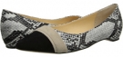 Black Snake/Tan Ivanka Trump Carmen2 for Women (Size 9.5)