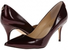 Rich Berry Patent Ivanka Trump Tirra for Women (Size 8.5)