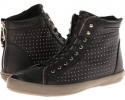 Black Rebecca Minkoff Seta for Women (Size 8)