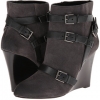 Charcoal Rebecca Minkoff Maggie for Women (Size 8)