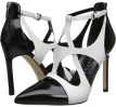 Black/White Snake Multi Ivanka Trump Chatty for Women (Size 5.5)