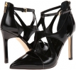 Black Ivanka Trump Chatty for Women (Size 11)