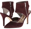 Burgundy Sam Edelman Zaida for Women (Size 11)