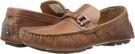 Tan Steve Madden Arcane for Men (Size 8.5)