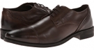 Brown Giorgio Brutini 24901 for Men (Size 7.5)