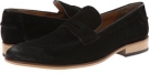 Black Giorgio Brutini 24937 for Men (Size 7)