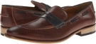 Brown/Navy Giorgio Brutini 24936 for Men (Size 12)