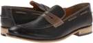 Black/Dark G Giorgio Brutini 24936 for Men (Size 11)