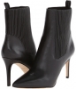 Black Chantal Calf Via Spiga Corene for Women (Size 8.5)