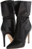 Black Chantal Calf Via Spiga Felienne for Women (Size 8.5)