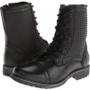 Black Steve Madden Maklemor for Men (Size 8.5)