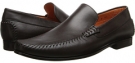 Dark Brown Santoni Auburn for Men (Size 12)