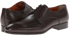 Dark Brown Santoni Atwood for Men (Size 8)