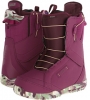 Berry Kimmy Kamo Burton Ritual for Women (Size 9.5)