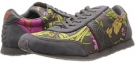 Slate Flower Power The Sak Octave for Women (Size 7.5)