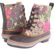 Slate Flower Power The Sak Duet for Women (Size 7)