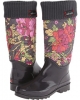 Slate Flower Power The Sak Reprise for Women (Size 5)