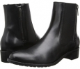 Black Calf Aquatalia Odessa for Women (Size 6.5)