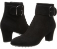 Black Suede Aquatalia Ziva for Women (Size 7.5)