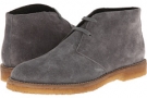 Graphite Sport Suede w/ Flannel Lining Vince Clay for Women (Size 7.5)