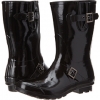 Black RU Nine West Matyldao 3 for Women (Size 8)