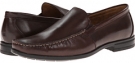 Brown Nunn Bush Glenwood Slip for Men (Size 9)