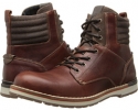 Brown Leather Type Z Belfair for Men (Size 7)