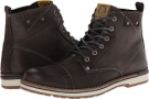 Grey Leather Type Z Maltby for Men (Size 12)