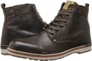 Brown Leather Type Z Maltby for Men (Size 9)