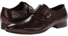 Brown Kenneth Cole Well Polished for Men (Size 10.5)