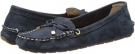 Navy Washable Sperry Top-Sider Katharine for Women (Size 7.5)