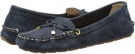 Navy Washable Sperry Top-Sider Katharine for Women (Size 5)