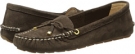 Dark Brown Washable Sperry Top-Sider Katharine for Women (Size 7.5)