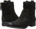 Black Suede Nine West Jareth for Women (Size 9)