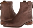 Brown Leather Nine West Jareth for Women (Size 6.5)