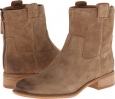 Taupe Suede Nine West Jareth for Women (Size 11)