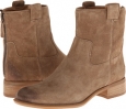 Taupe Suede Nine West Jareth for Women (Size 8)