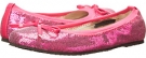 Fuchsia Scale Amiana 6-A0878 for Kids (Size 13)