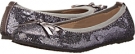 Pewter Scale Amiana 6-A0878 for Kids (Size 12)