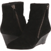 Black Suede Nine West Tuna for Women (Size 9)