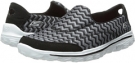 SKECHERS Performance Go Walk 2 - Chevron Size 6.5