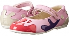 Pink Multi Moschino 25511 for Kids (Size 7.5)