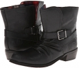 Black Dirty Laundry Chickadee for Women (Size 9.5)