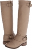 Taupe Dirty Laundry City Slicker for Women (Size 9.5)