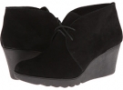 Black Suede Donald J Pliner Maka for Women (Size 11)